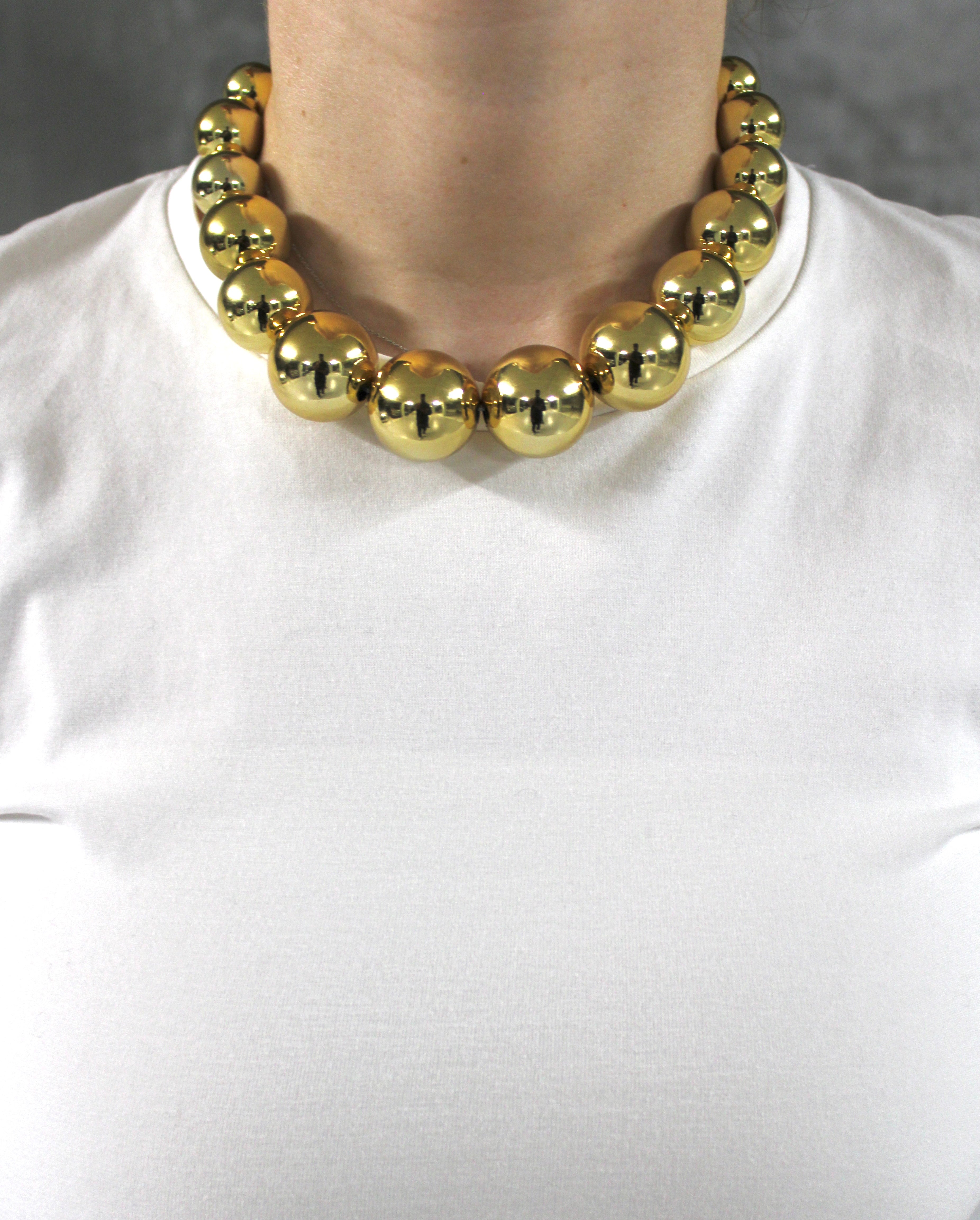 COLLIER ORPHEA
