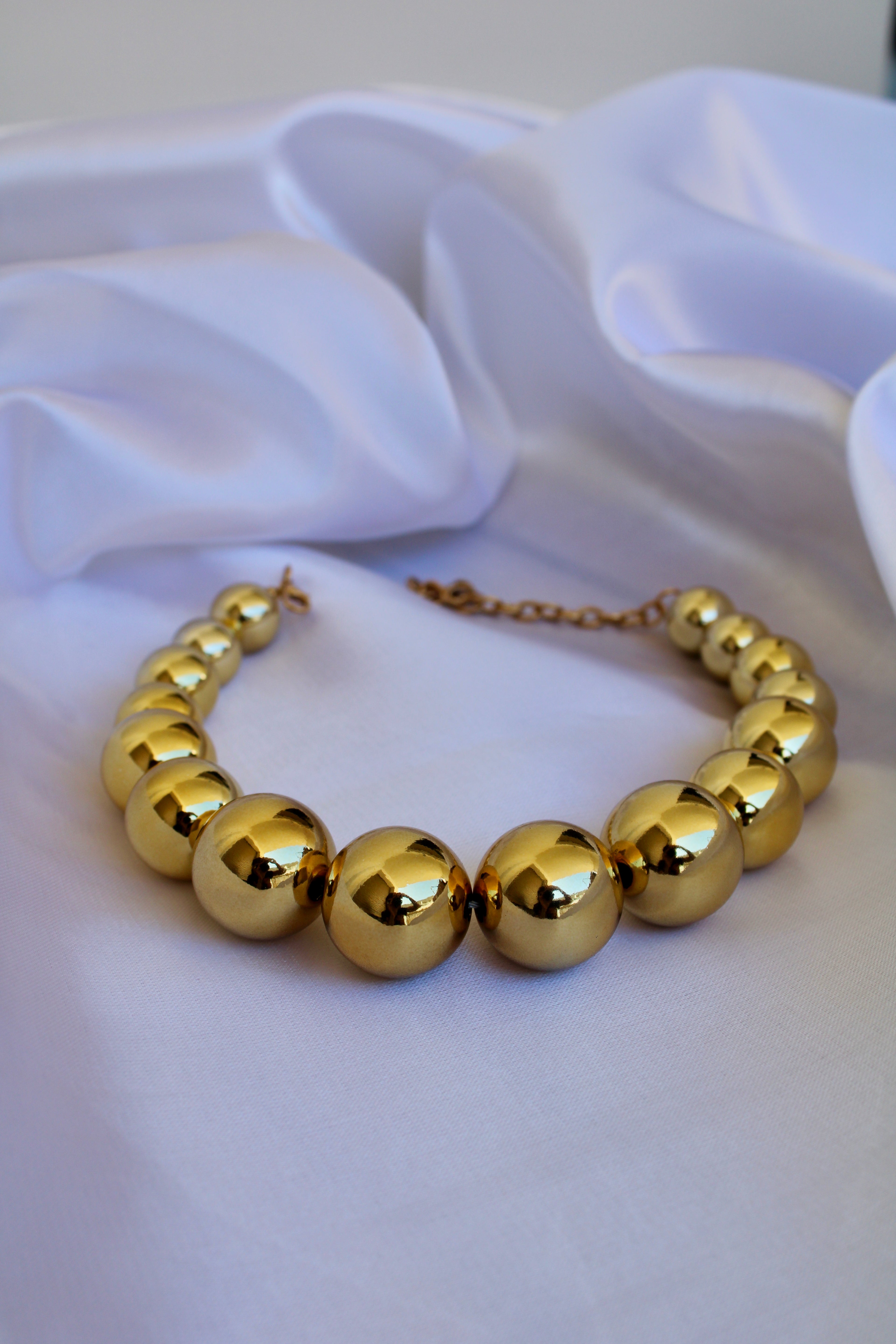 COLLIER ORPHEA