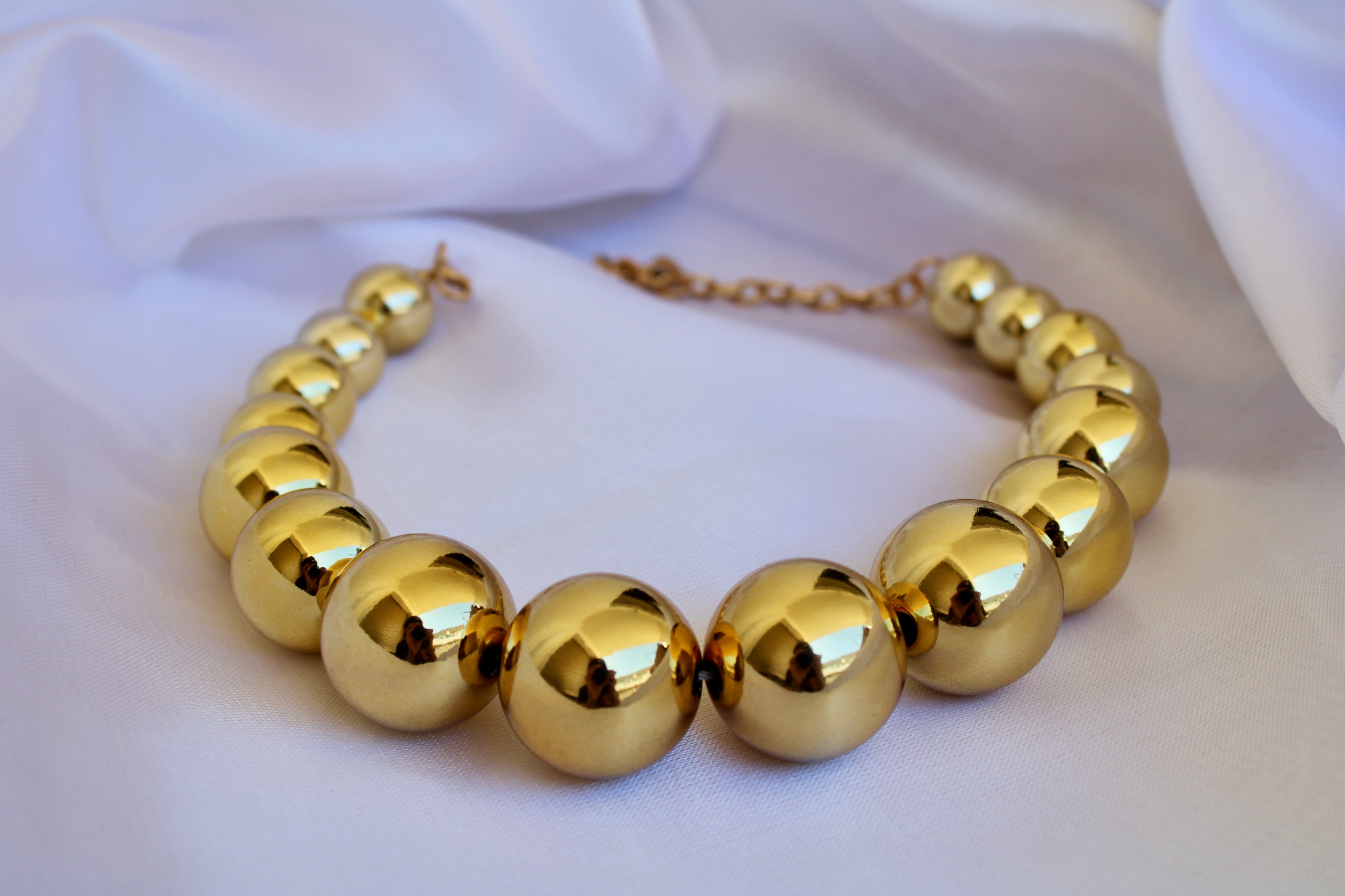 COLLIER ORPHEA