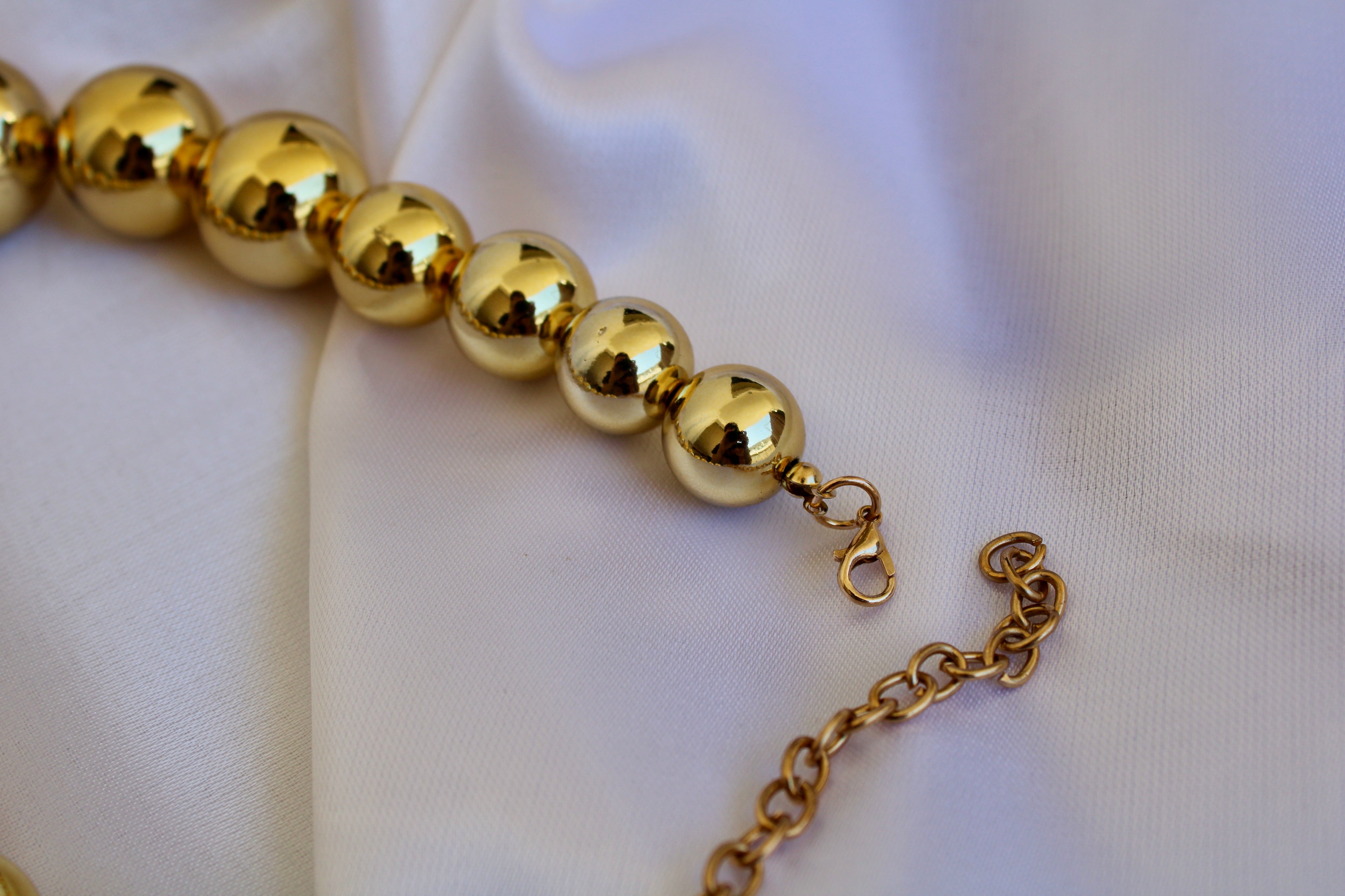 COLLIER ORPHEA