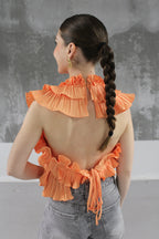 TOP ORANGE ROMANE