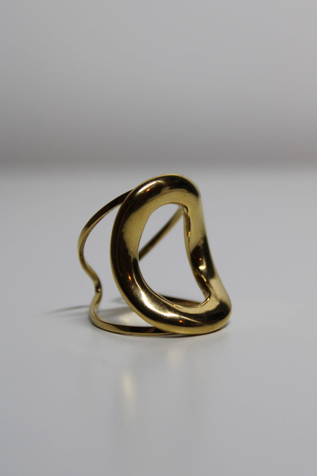 Bague Esme - Gold