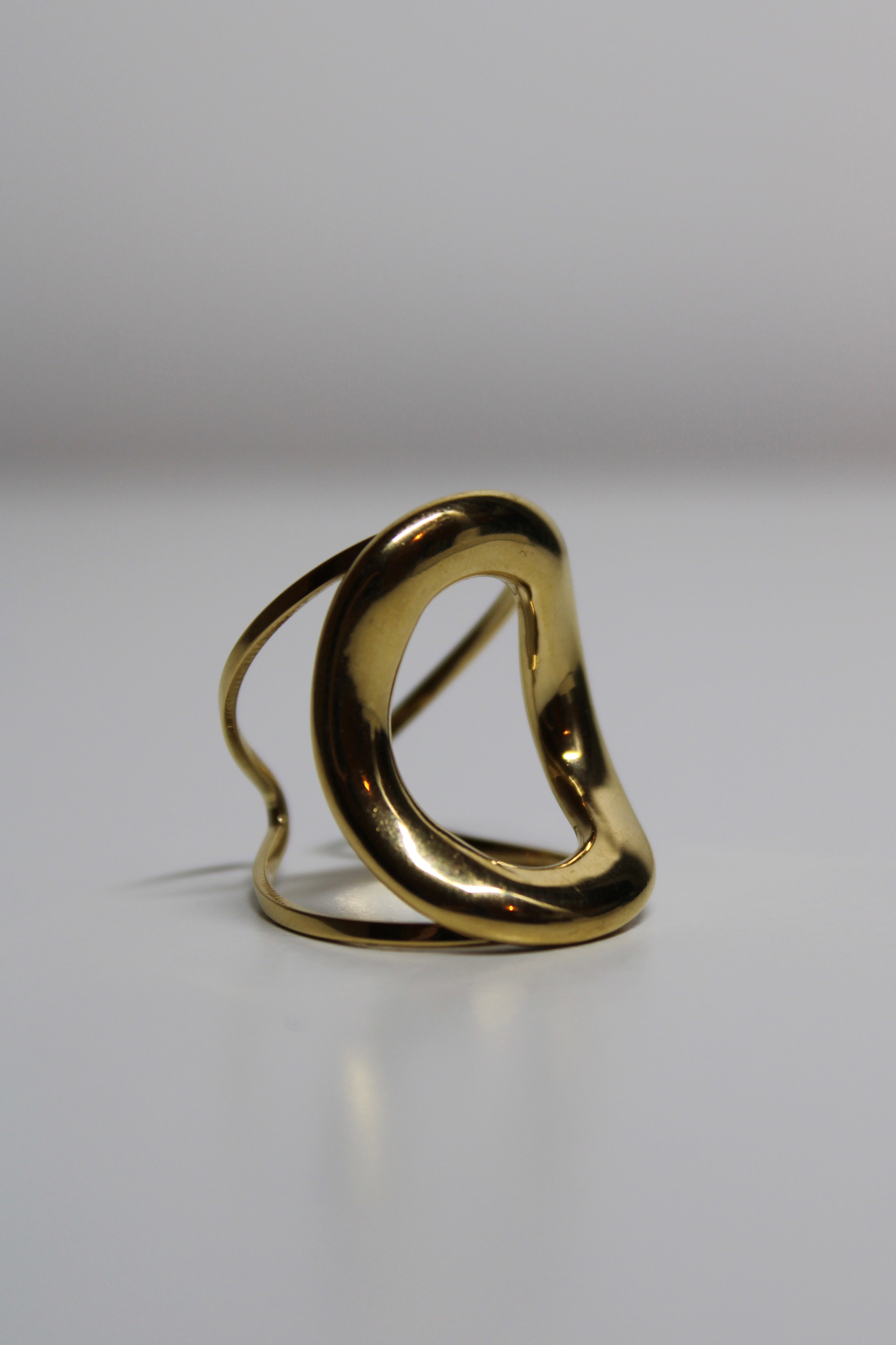 Bague Esme - Gold