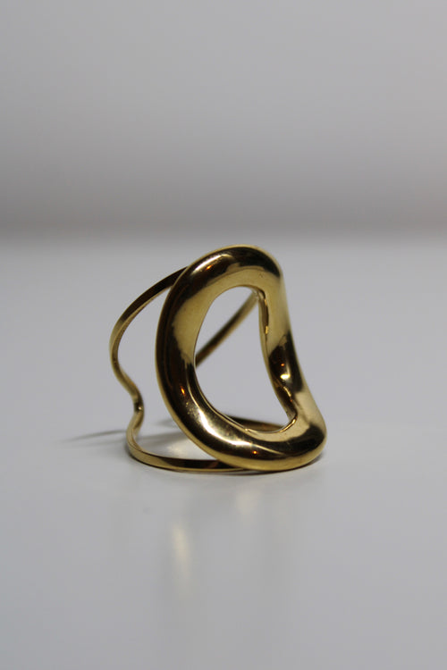 Bague Esme - Gold