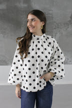 BLOUSE LEANE