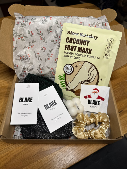 BOX DE NOEL 🎄🎅