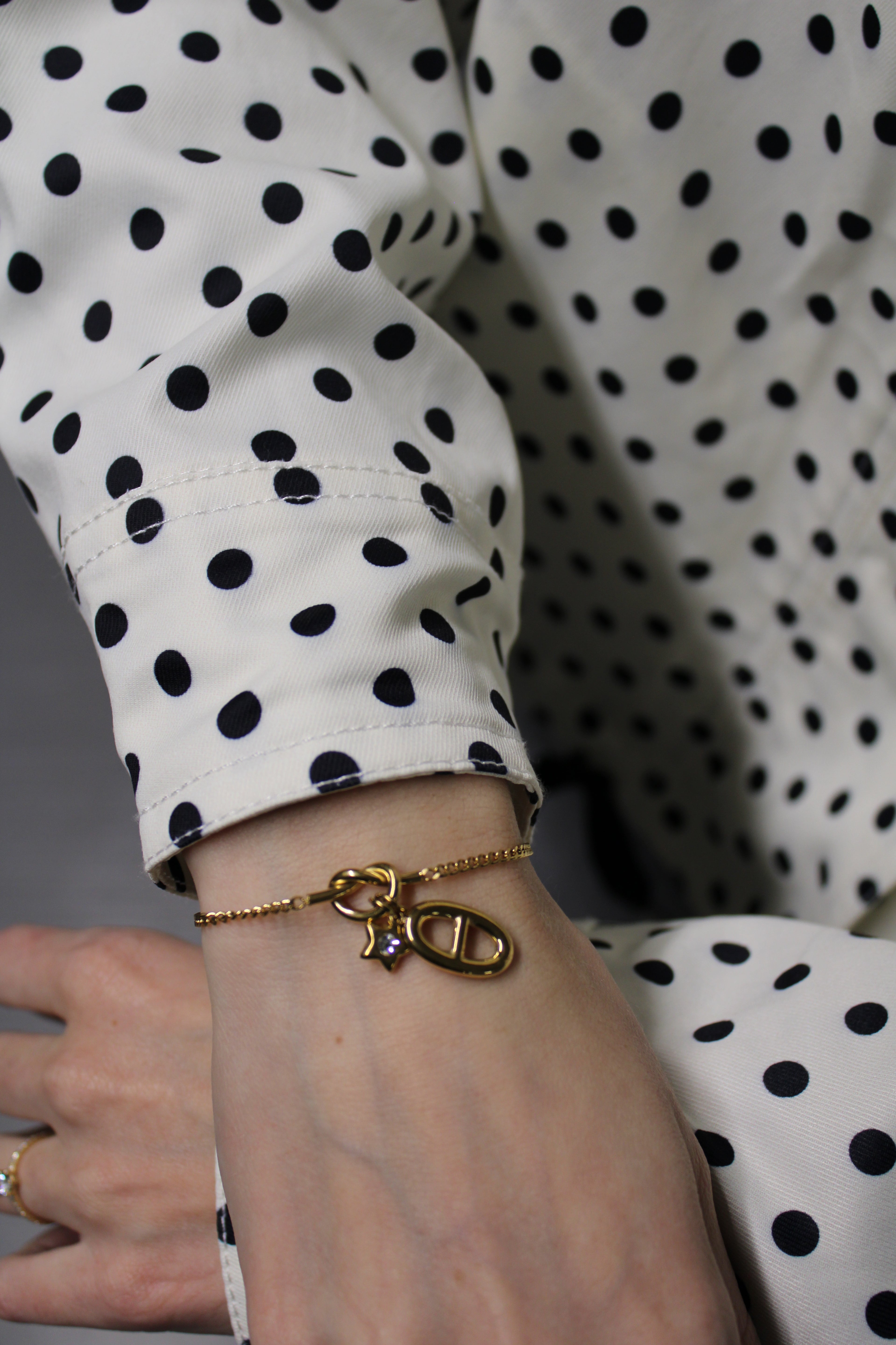 Bracelet Dream - Gold