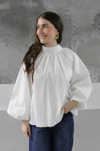 BLOUSE LEANE