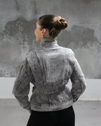 VESTE EN JEAN LUNA