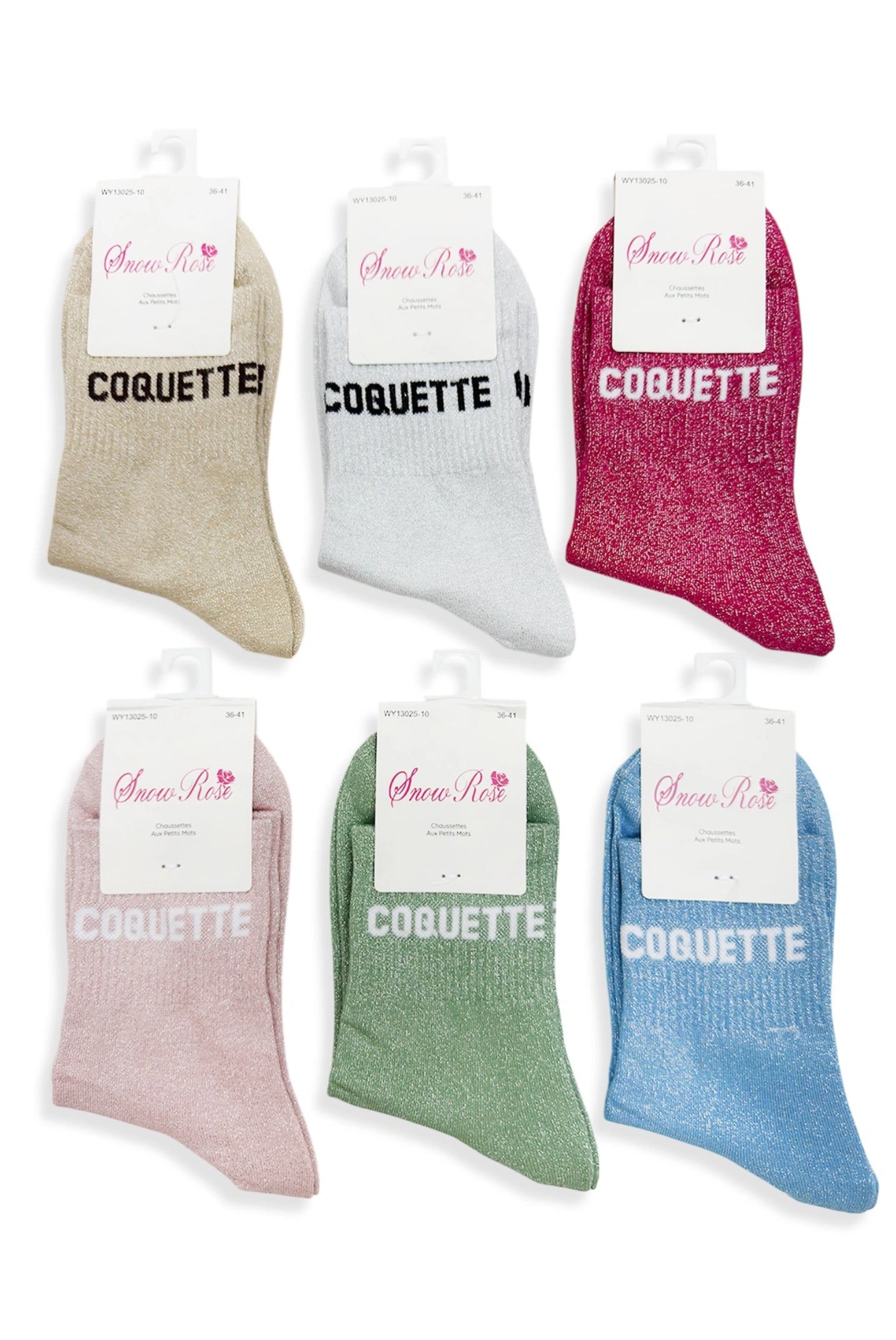 Coquette