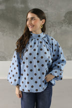 BLOUSE LEANE