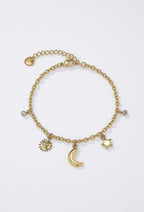 BRACELET CHARMS SUMMER