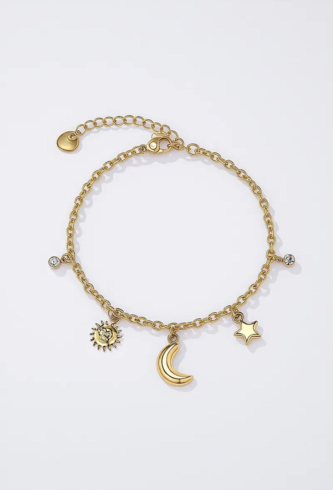 BRACELET CHARMS SUMMER