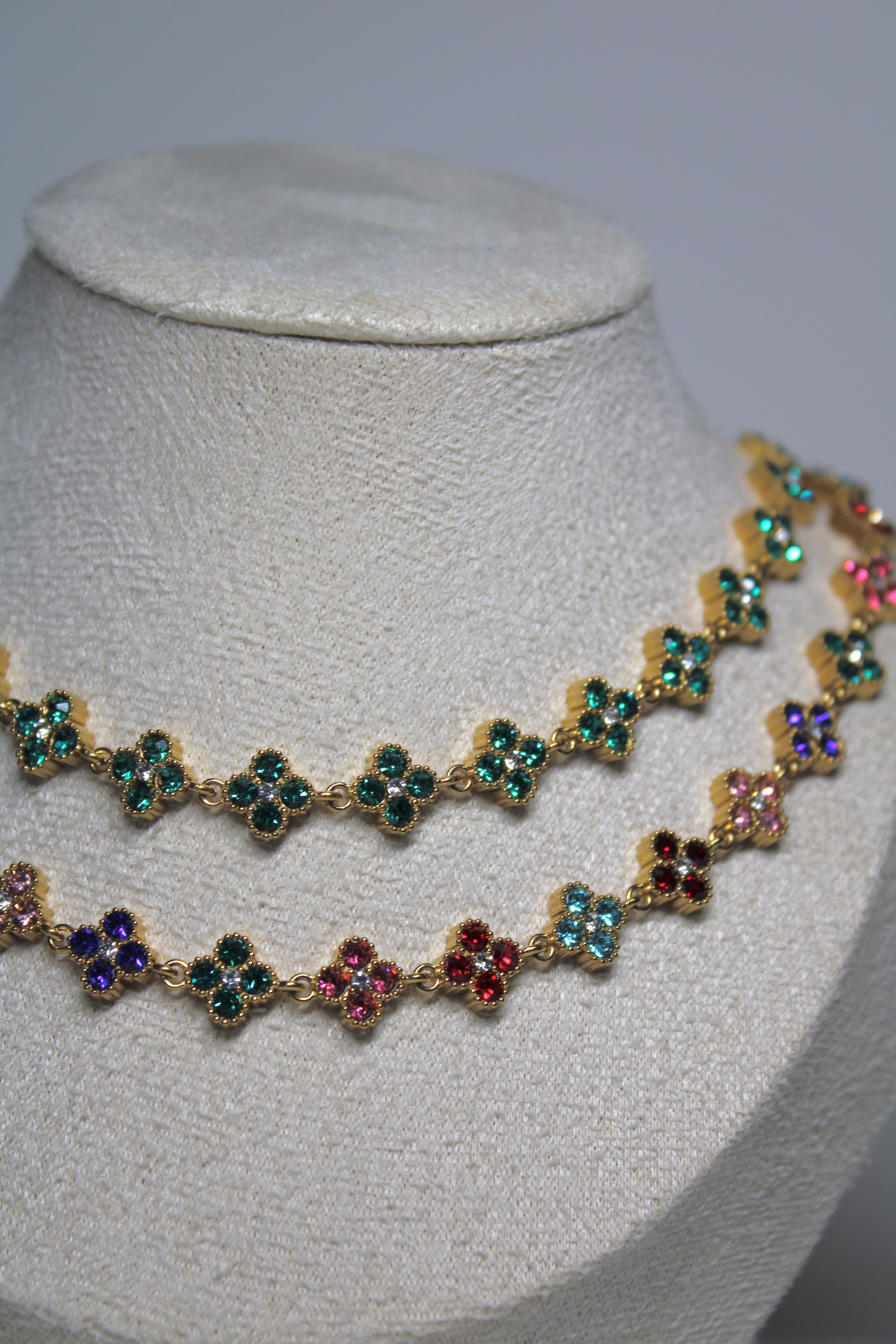 COLLIER EUPHORIA