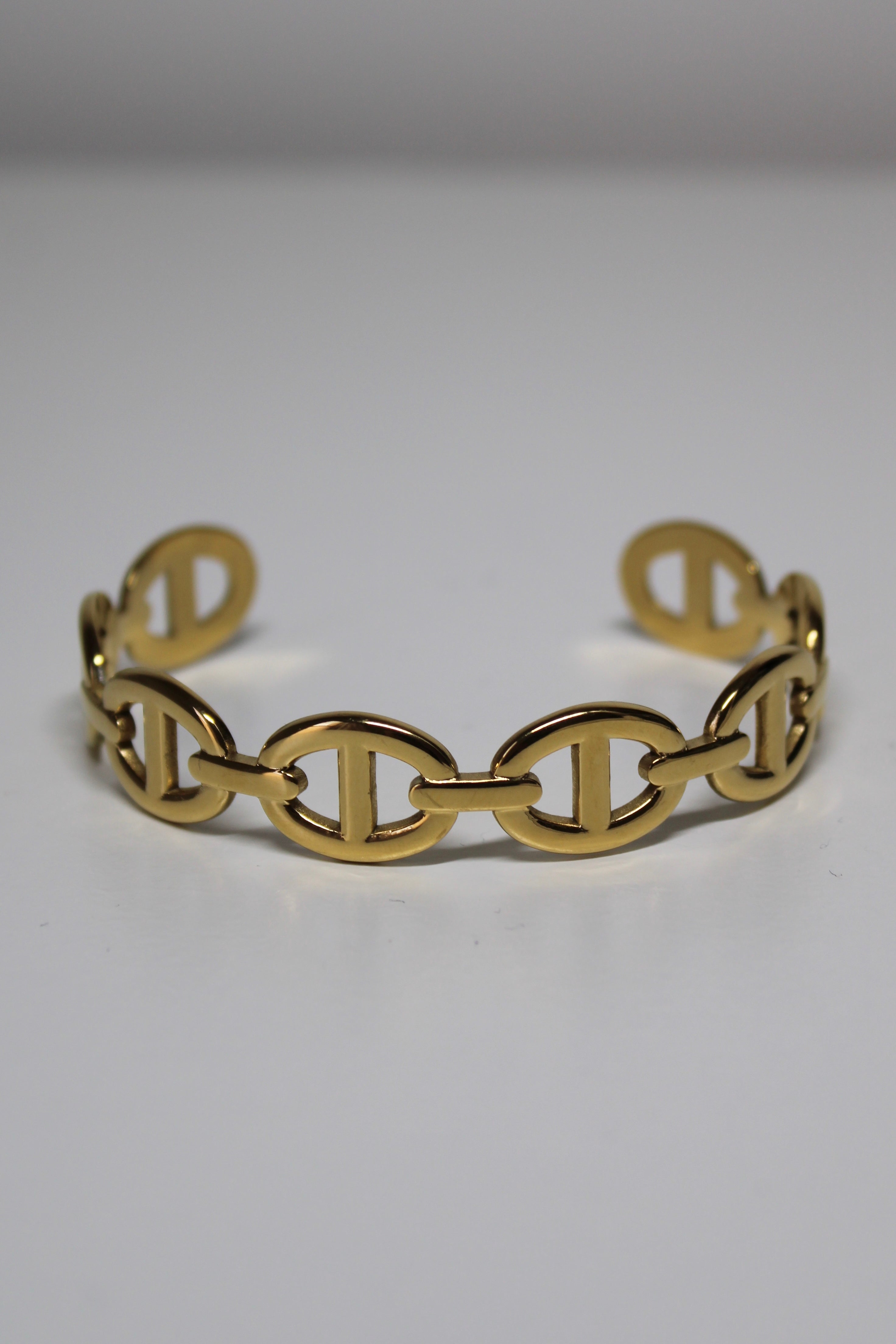 Bracelet Eva - Gold
