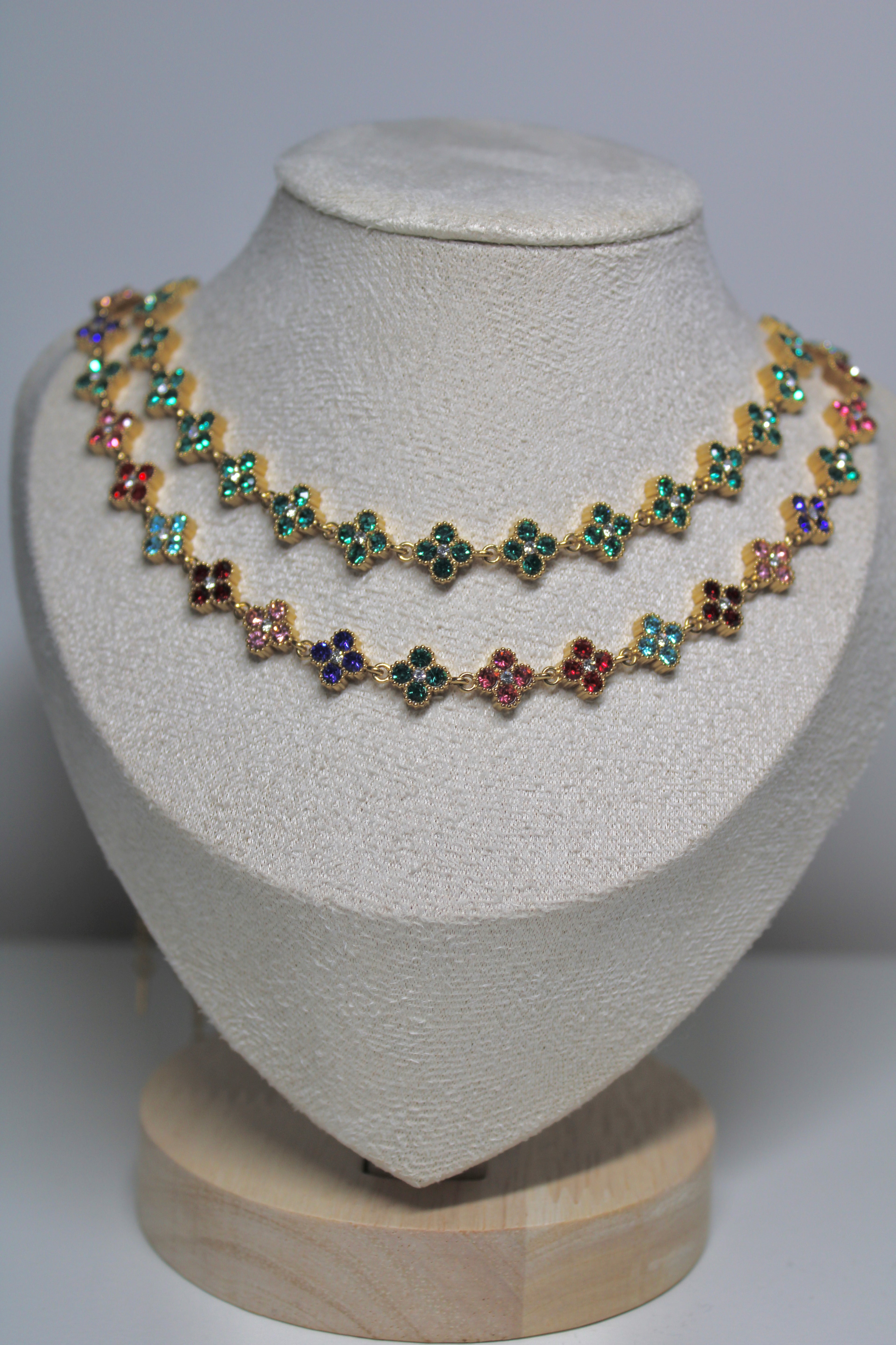 COLLIER EUPHORIA