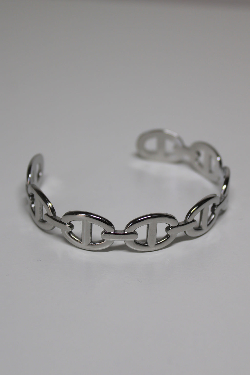 Bracelet Eva - Silver