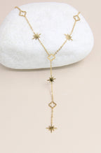 Collier STELLA - Gold
