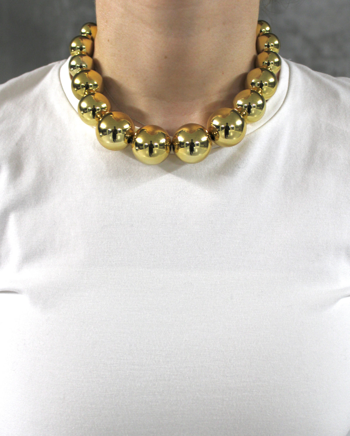COLLIER ORPHEA