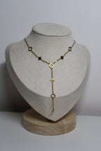 Collier STELLA - Gold