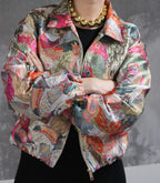 VESTE TROPICALE BIANCA