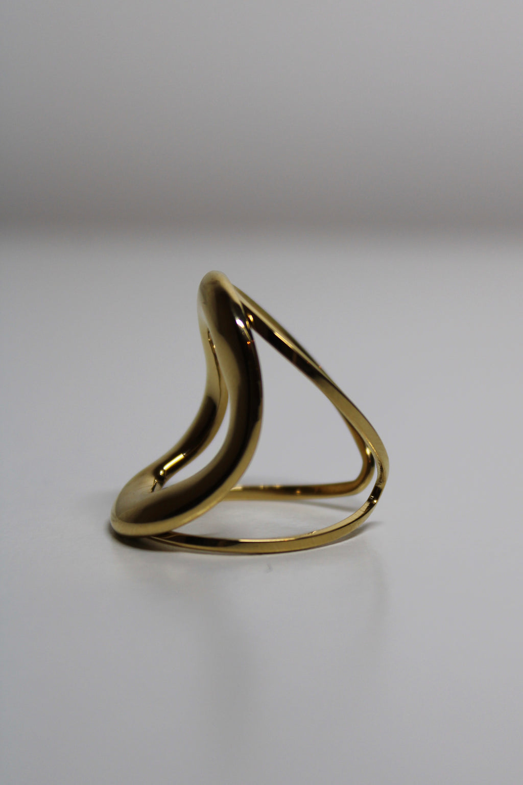 Bague Esme - Gold