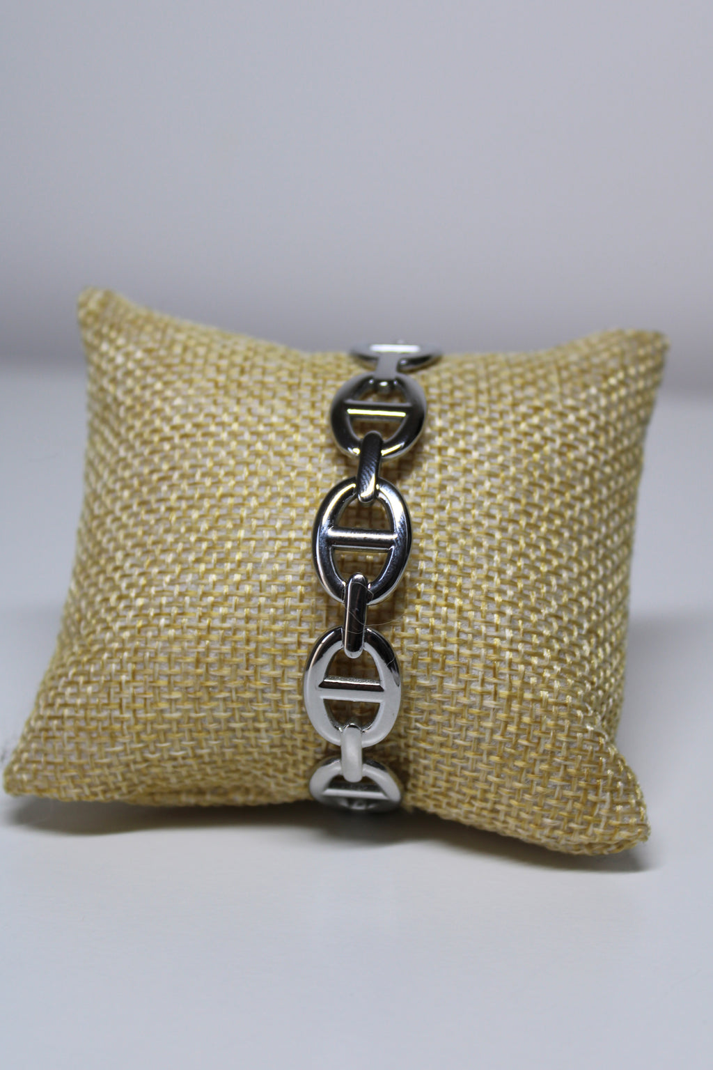 Bracelet Eva - Silver