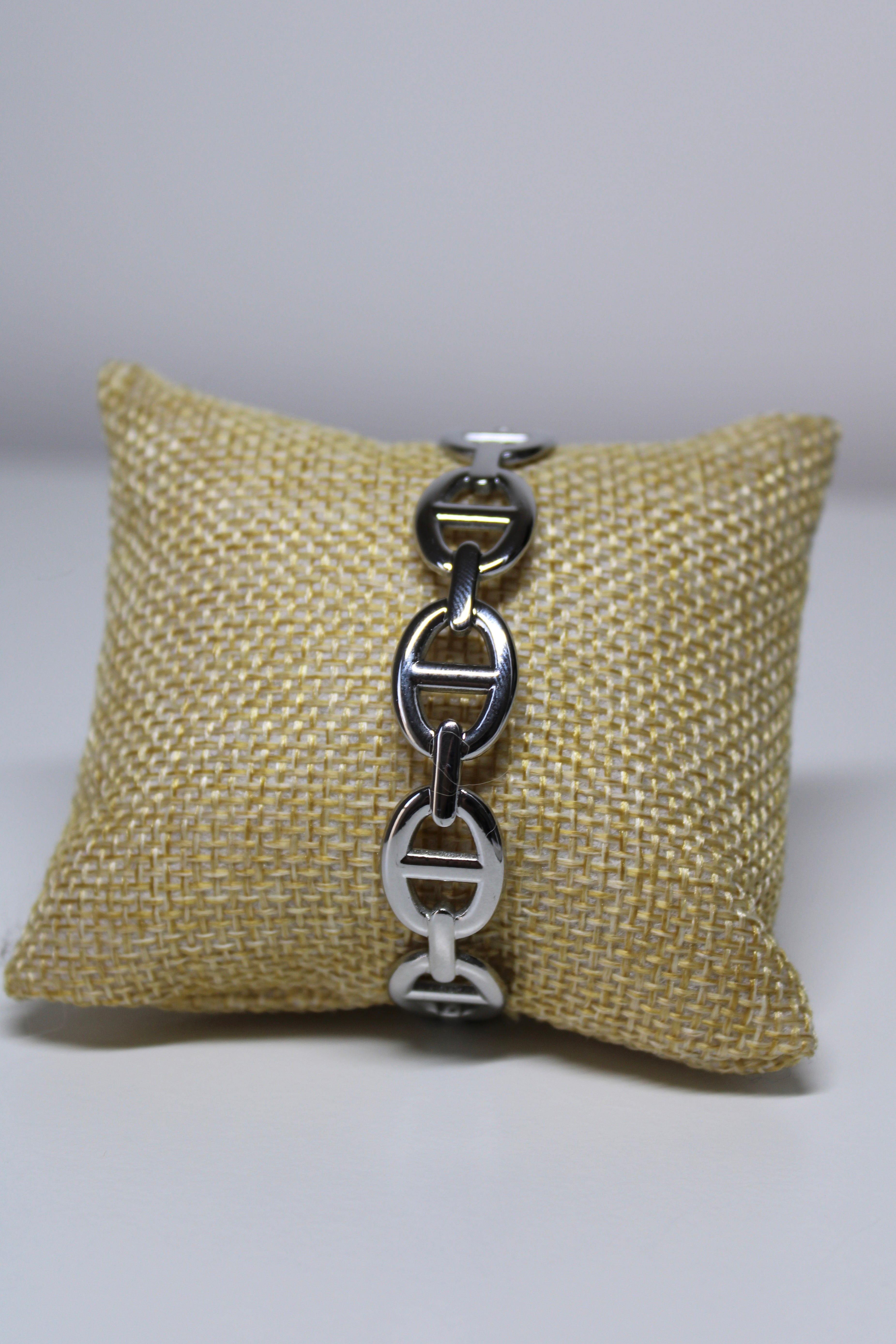 Bracelet Eva - Silver