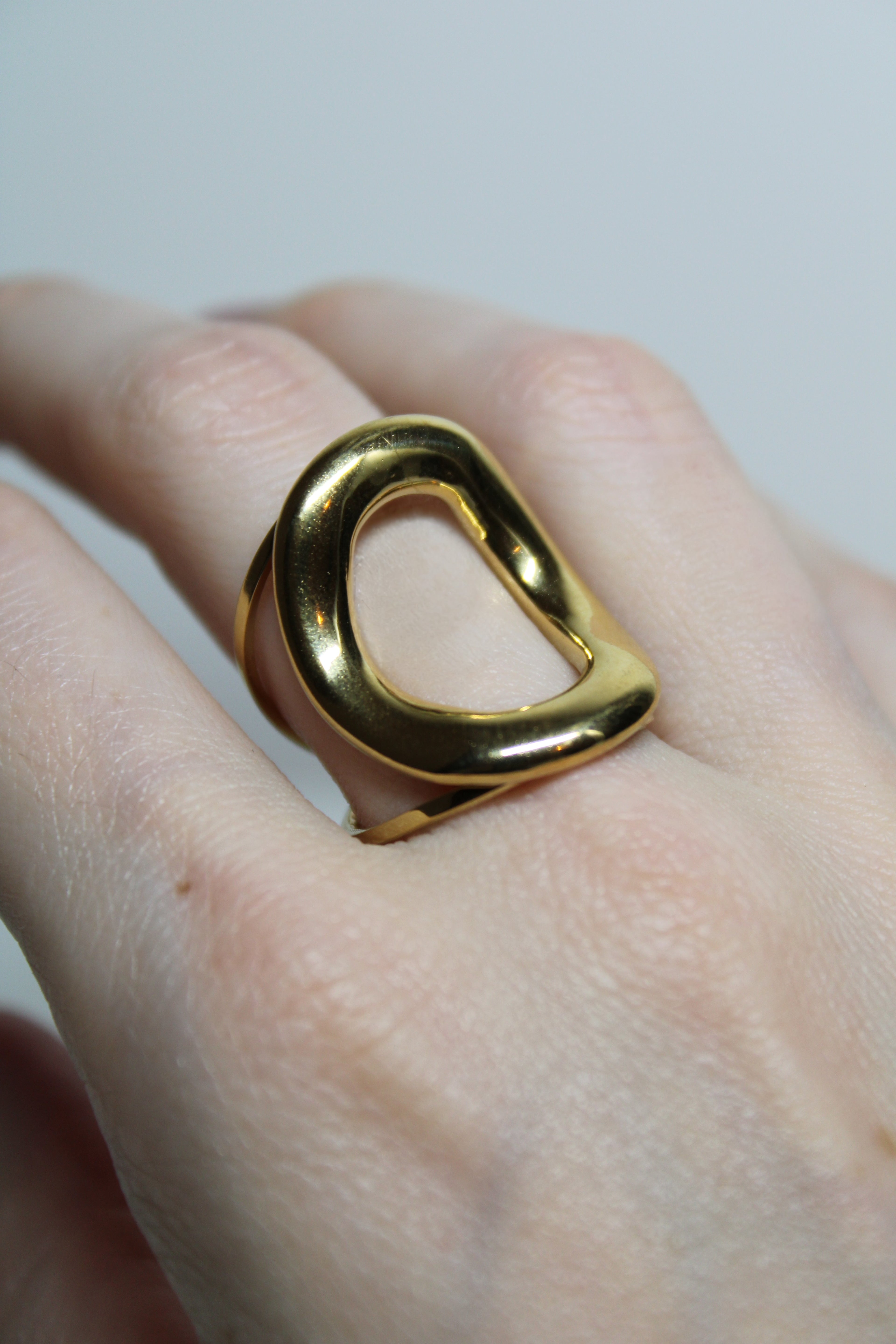 Bague Esme - Gold
