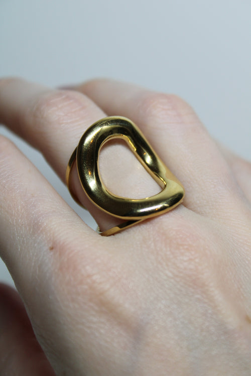 Bague Esme - Gold