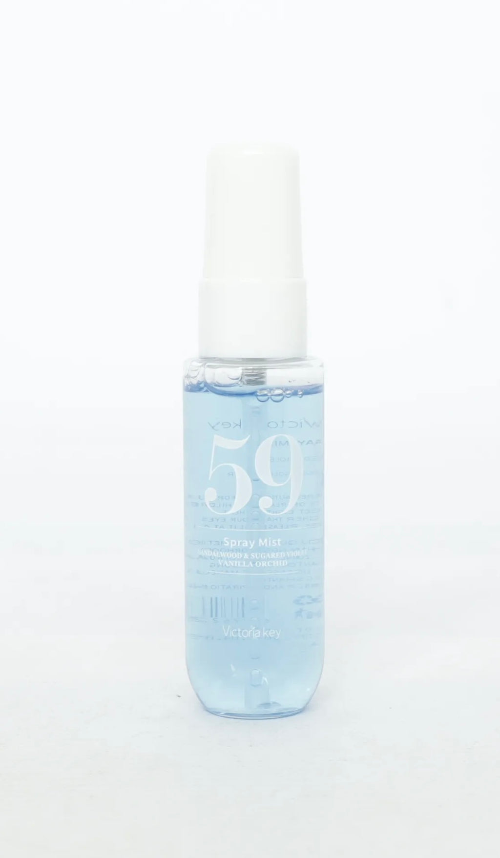 BRUME VICTORIA N°59 🚨 PRE-COMMANDE