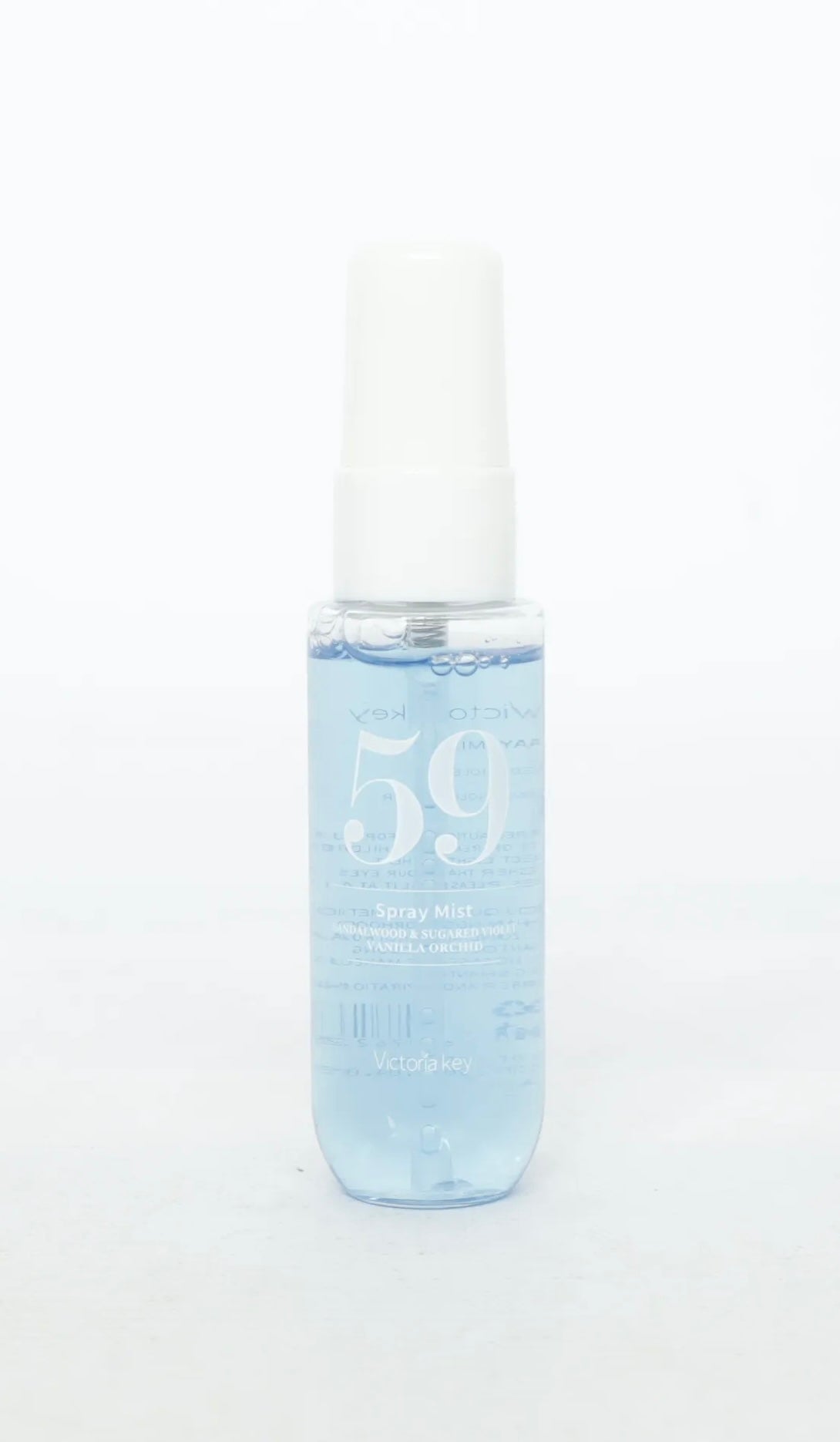 BRUME VICTORIA N°59 🚨 PRE-COMMANDE