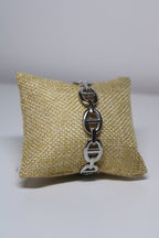 Bracelet Eva - Silver
