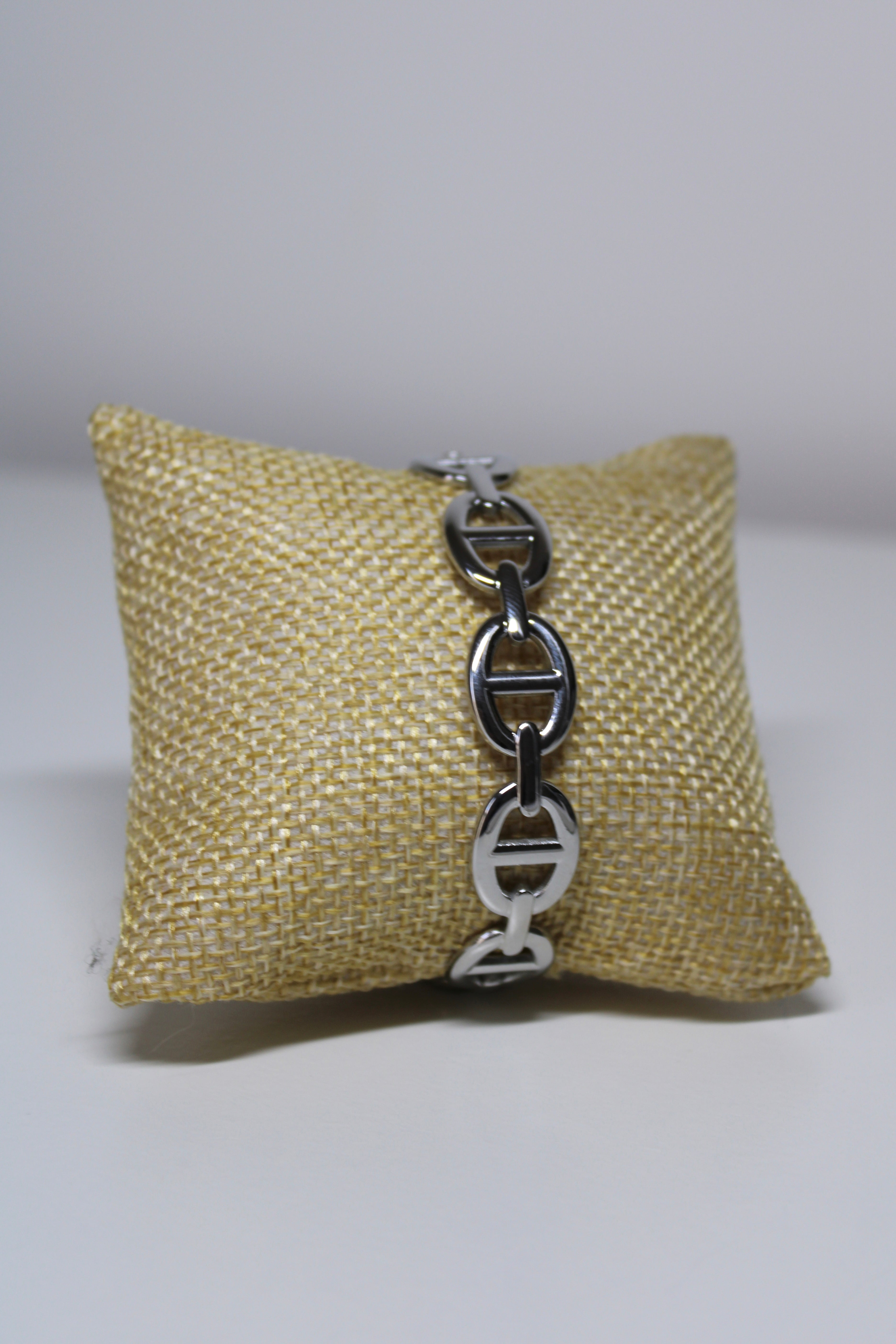 Bracelet Eva - Silver