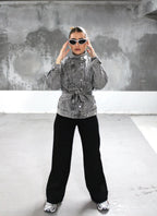 VESTE EN JEAN LUNA