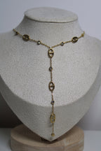 Collier Marina - GOLD