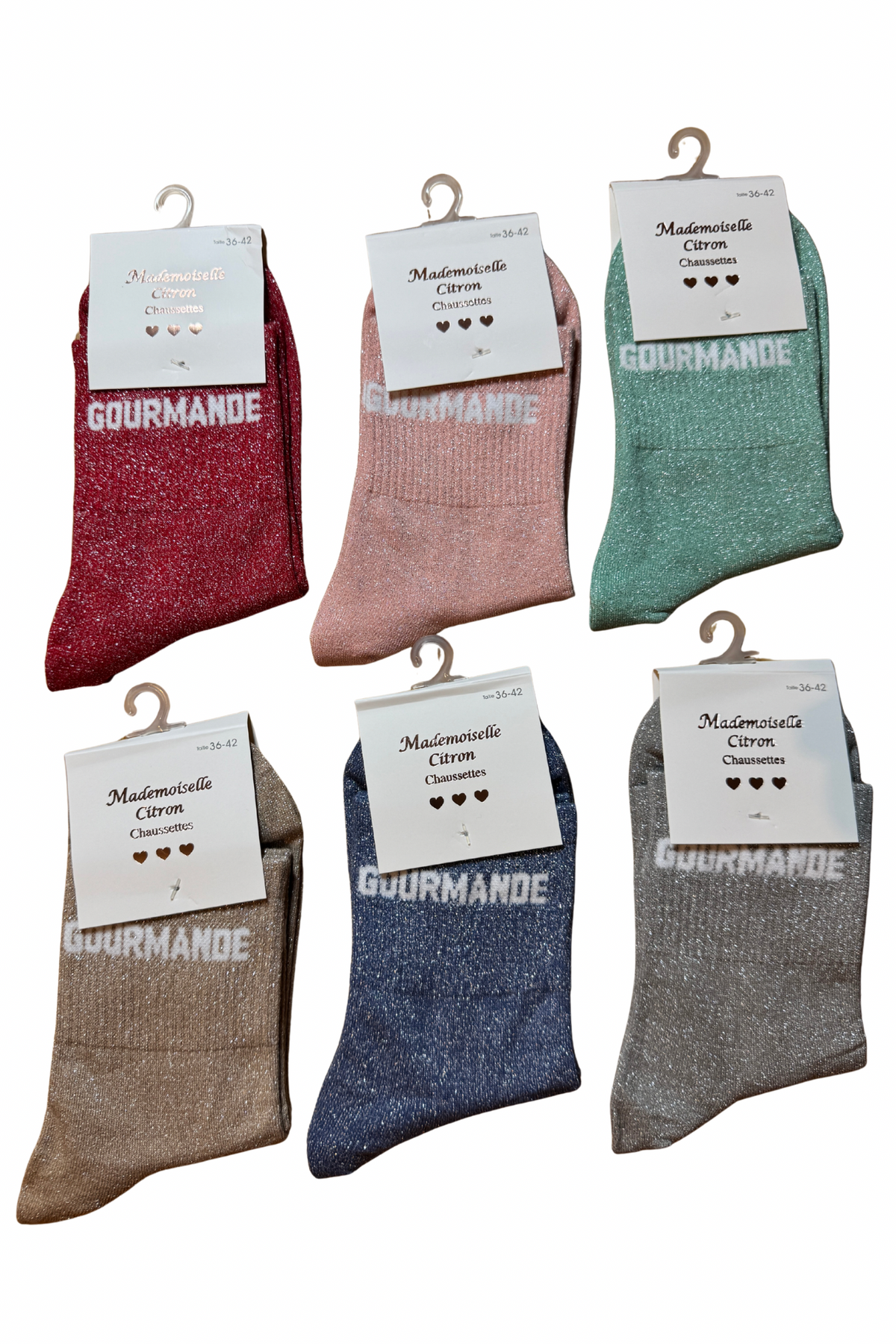 Gourmande