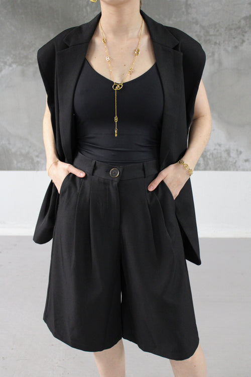 BERMUDA NOIR VANESSA