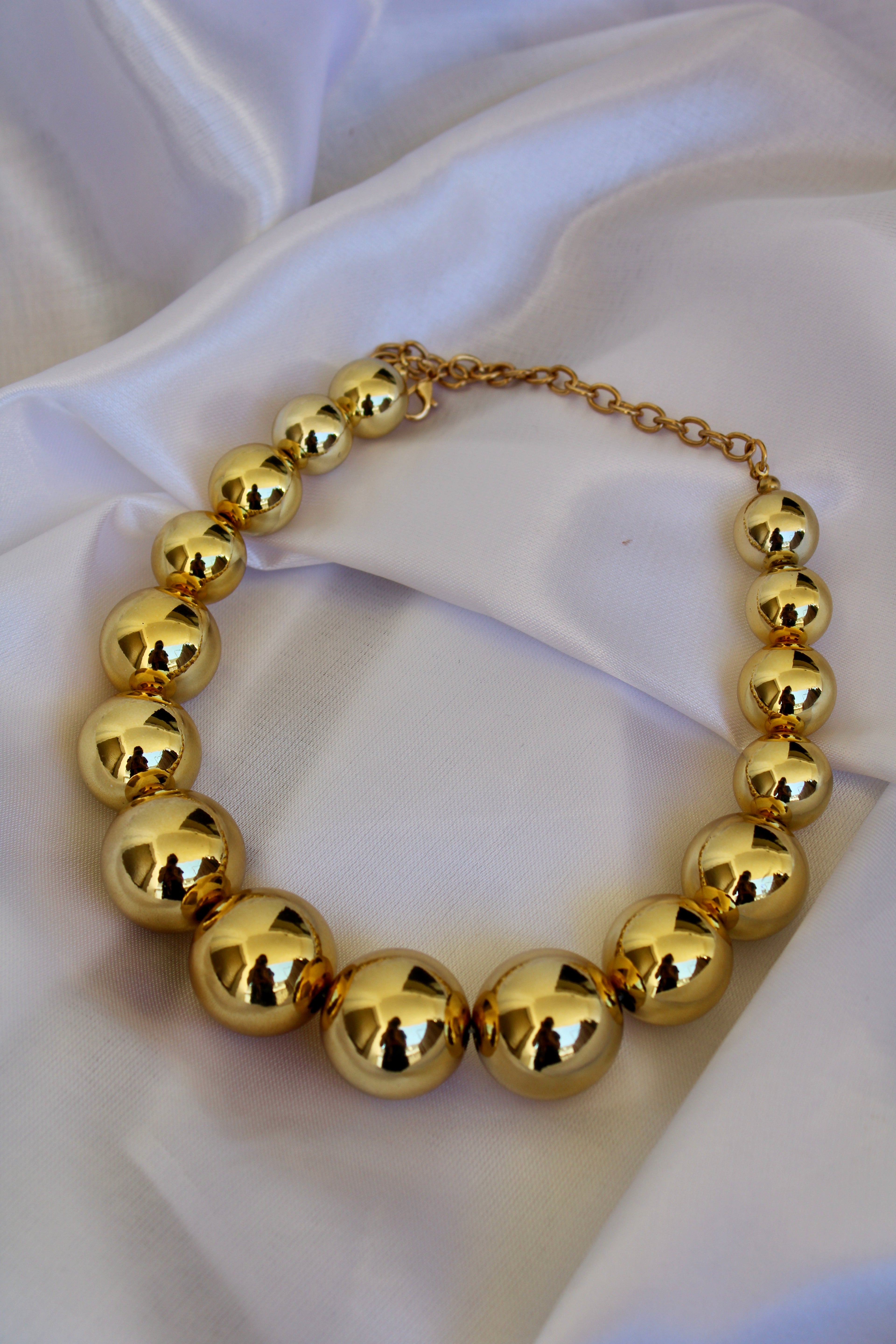 COLLIER ORPHEA