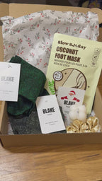 BOX DE NOEL 🎄🎅